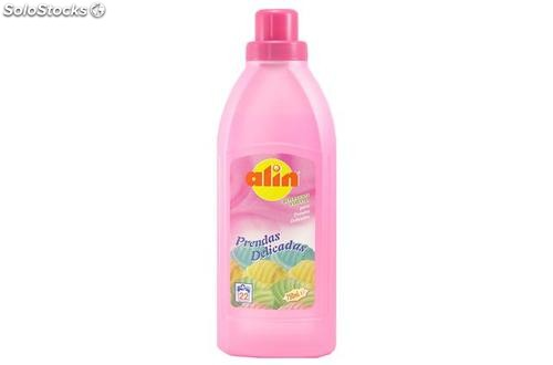 Detergente liquido alin prendas delicadas